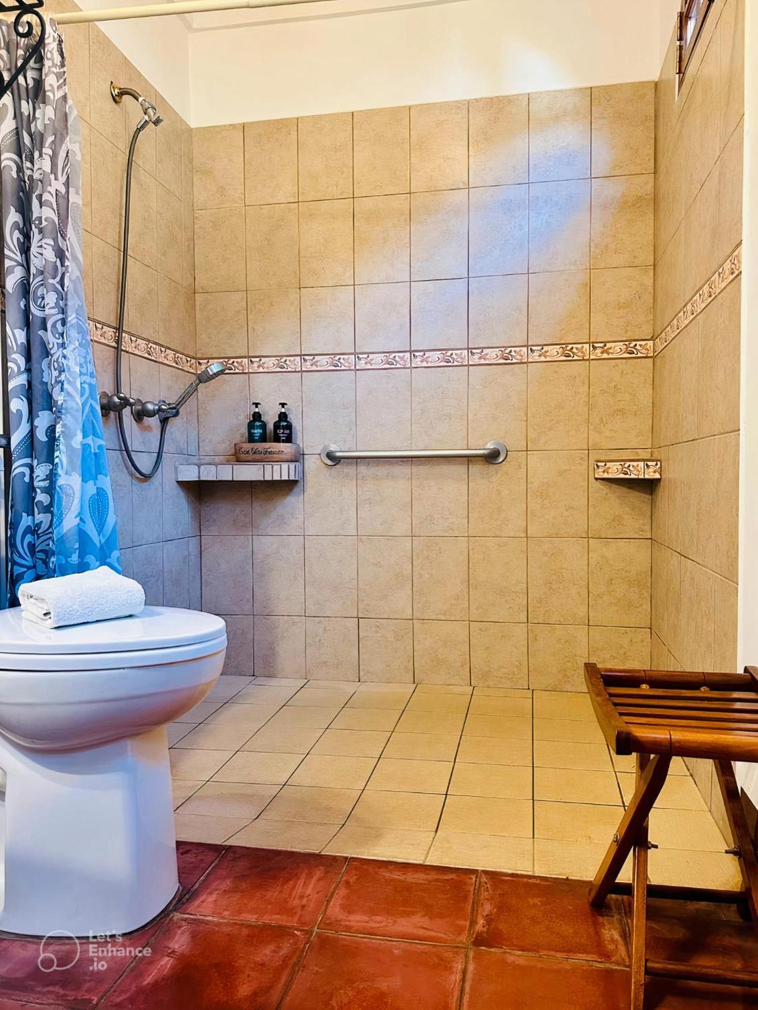 Hotel Casa San Francisco 그라나다 외부 사진
