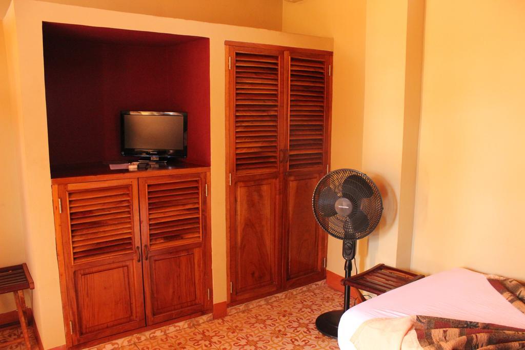 Hotel Casa San Francisco 그라나다 객실 사진