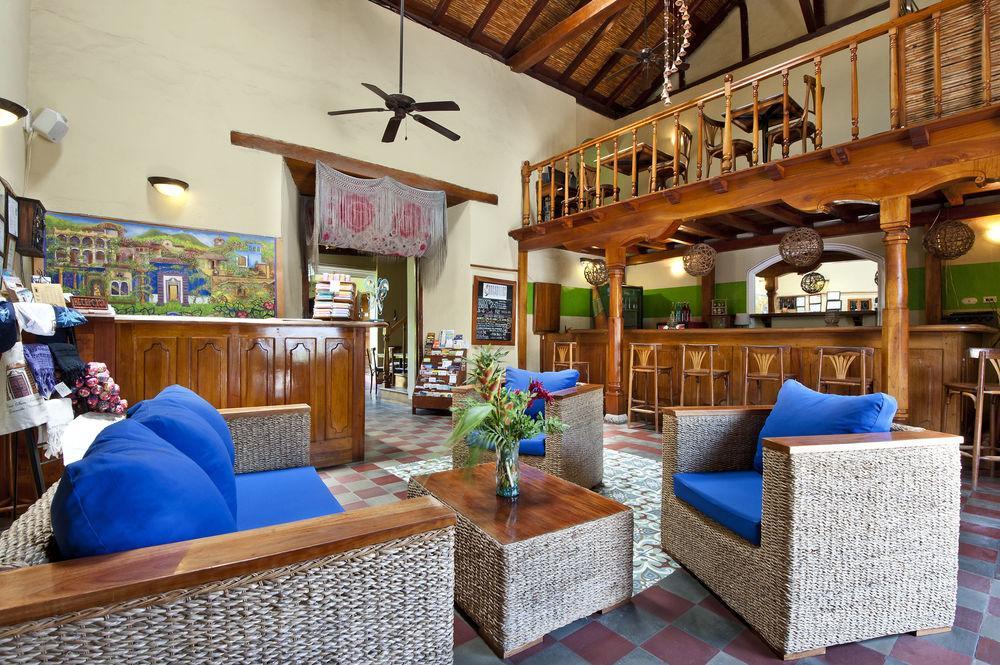 Hotel Casa San Francisco 그라나다 외부 사진