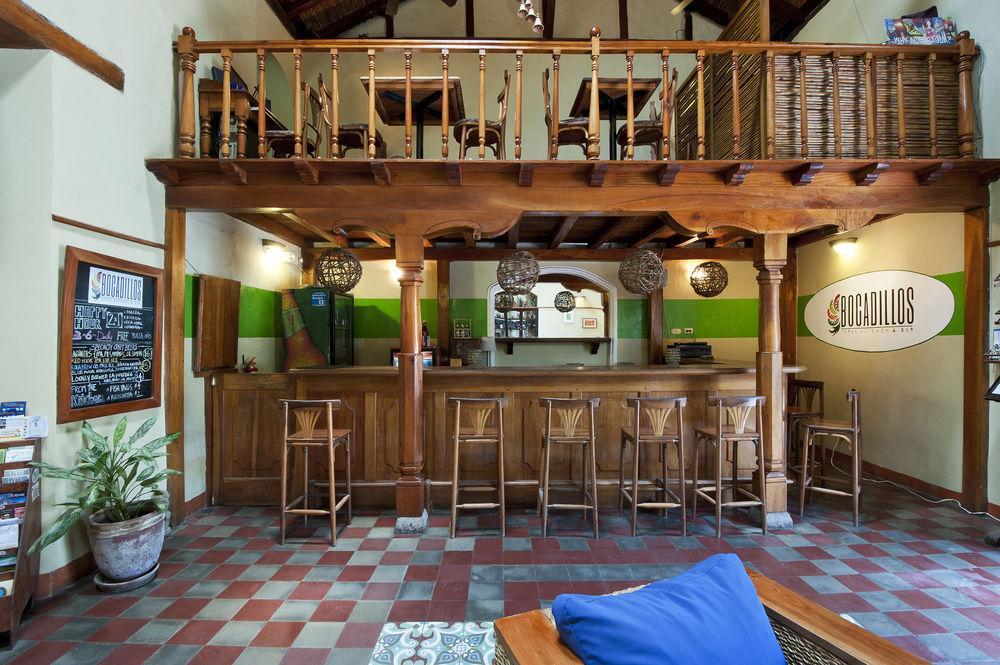 Hotel Casa San Francisco 그라나다 외부 사진