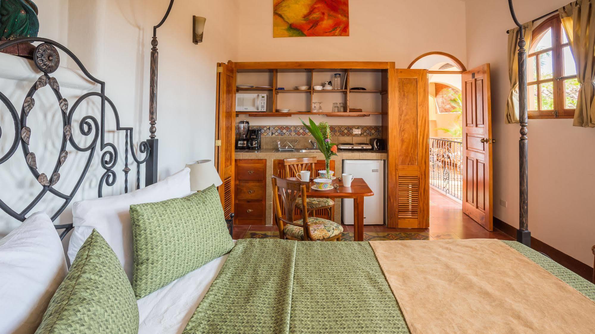 Hotel Casa San Francisco 그라나다 외부 사진