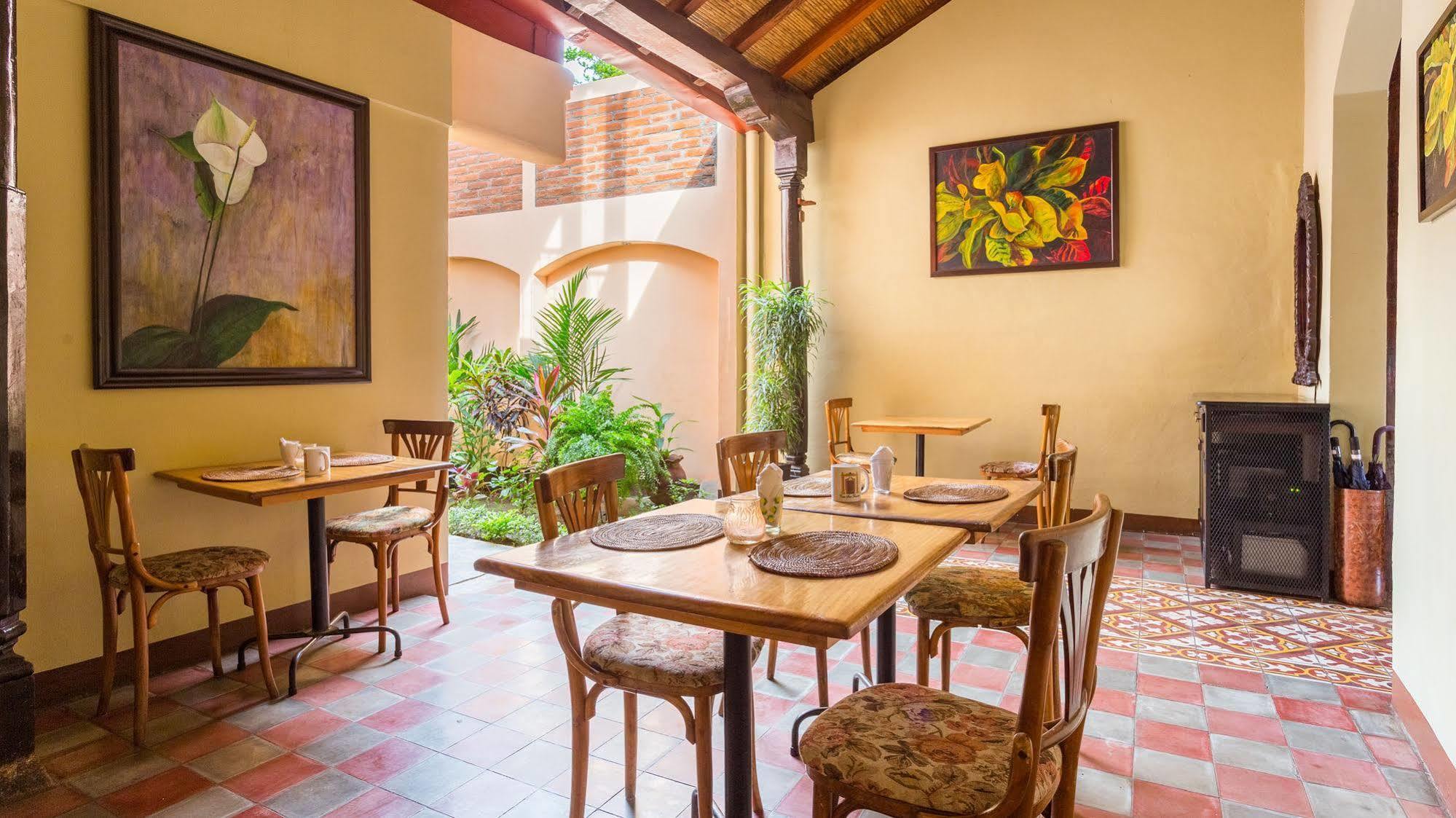 Hotel Casa San Francisco 그라나다 외부 사진